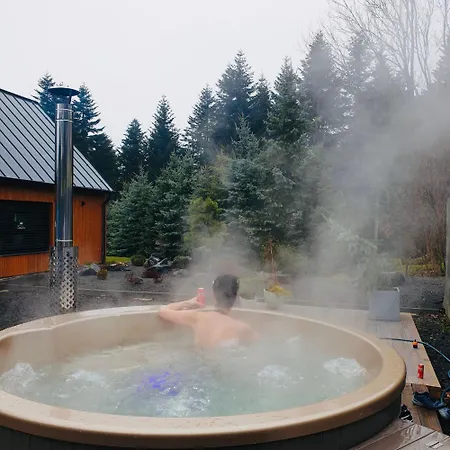 Na Spine Villa *