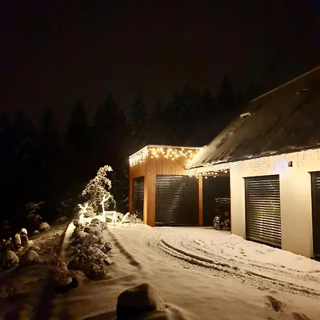 Na Spine Vsetín