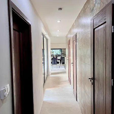 Na Spine Villa *