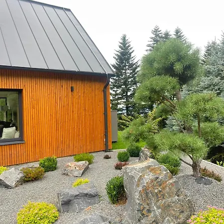 Na Spine Villa