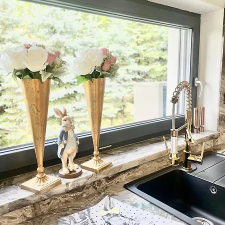 Na Spine ヴィラ *