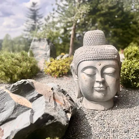 Na Spine 빌라 Vsetín