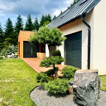 Villa Na Spine