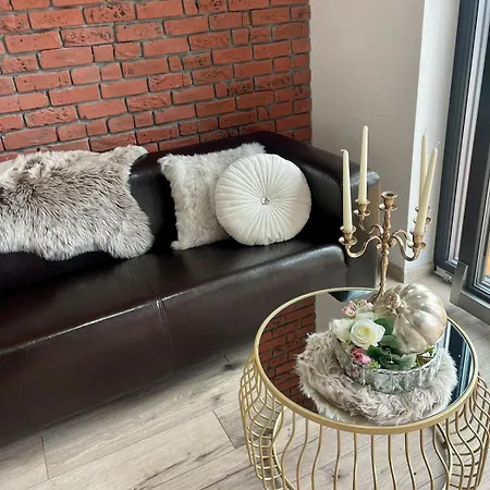 빌라 Na Spine Vsetín