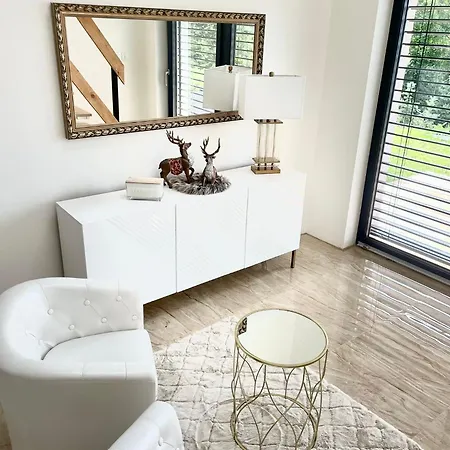 Na Spine 빌라 Vsetín