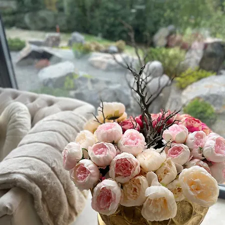 빌라 Na Spine Vsetín