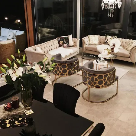 Na Spine Villa