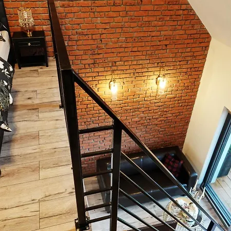 빌라 Na Spine Vsetín