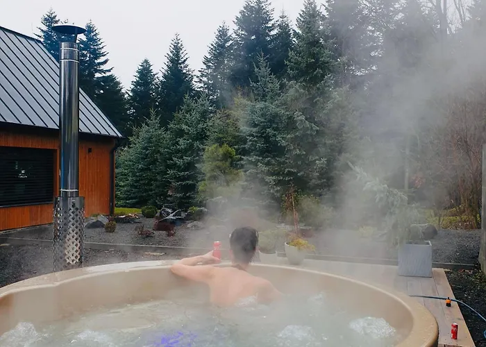 Na Spine Villa *