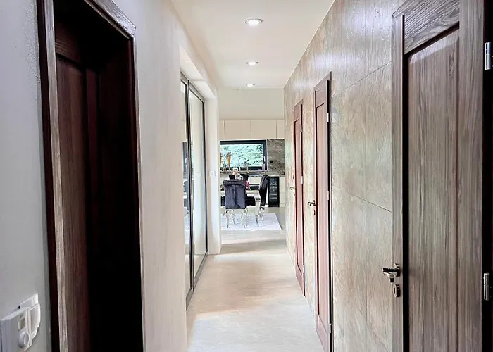 Na Spine Villa *