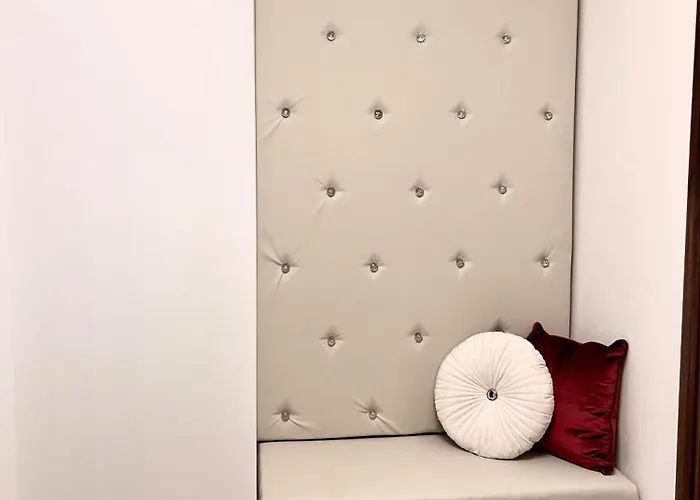 Na Spine * Vsetín