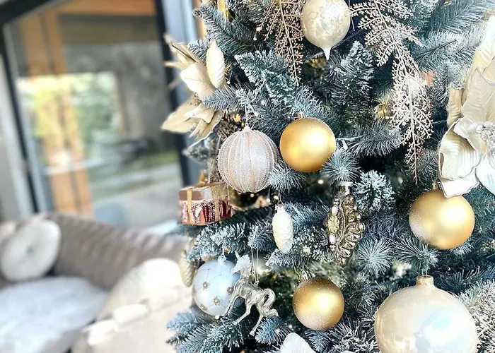 Na Spine Villa Vsetín