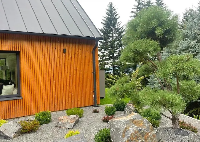Na Spine Villa