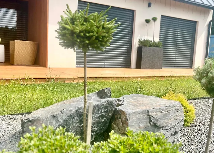 Na Spine Villa *