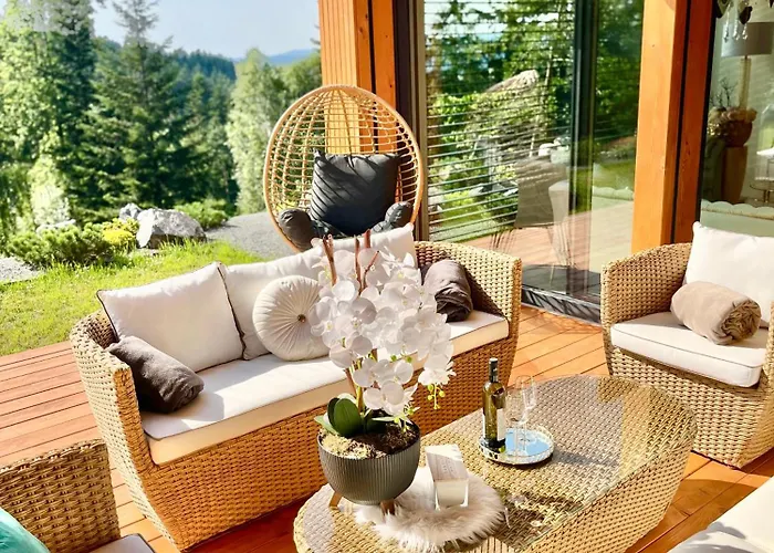 Na Spine Villa