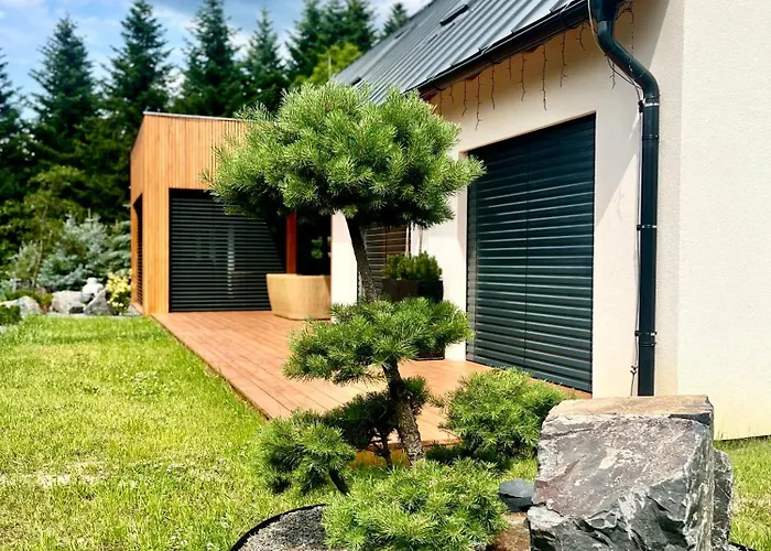Villa Na Spine