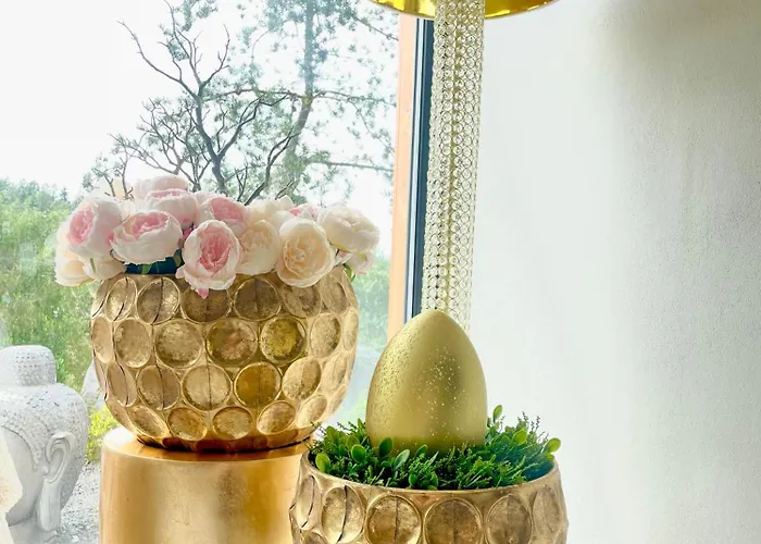 Villa Na Spine Vsetín