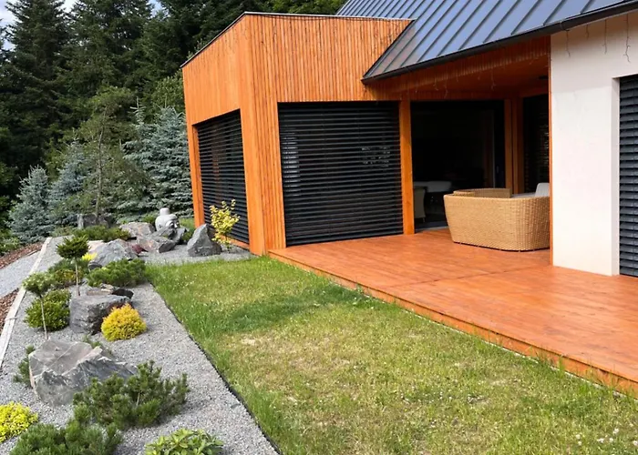 Na Spine Villa *