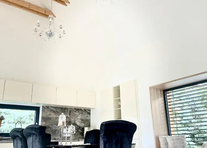 Na Spine Villa