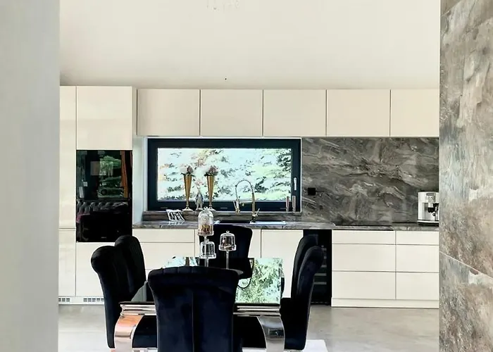 Na Spine Villa *