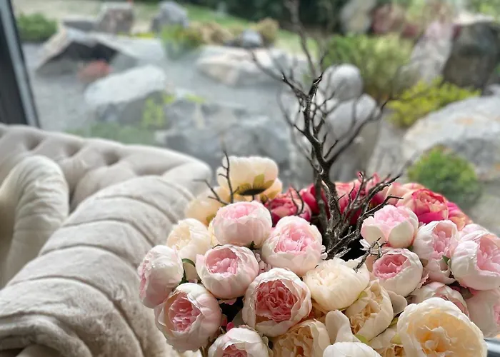 Villa Na Spine Vsetín