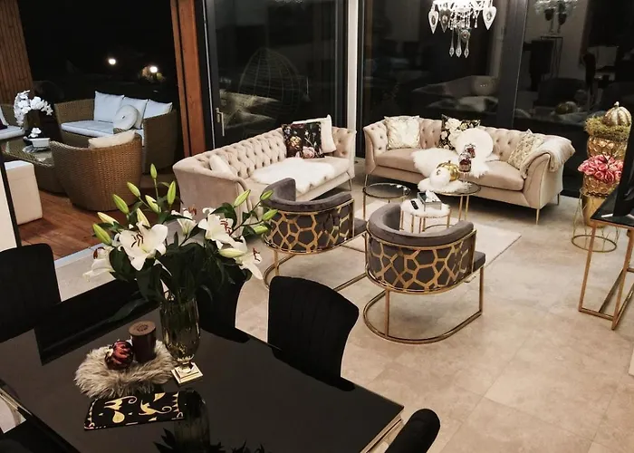 Na Spine Villa