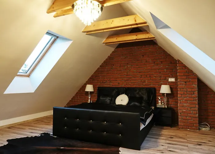 Na Spine Villa *