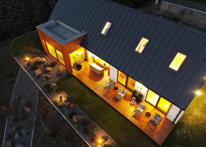 Na Spine Villa