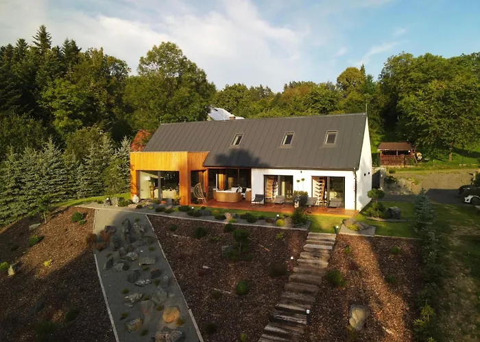Na Spine Villa